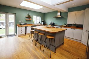 Kitchen Area- click for photo gallery